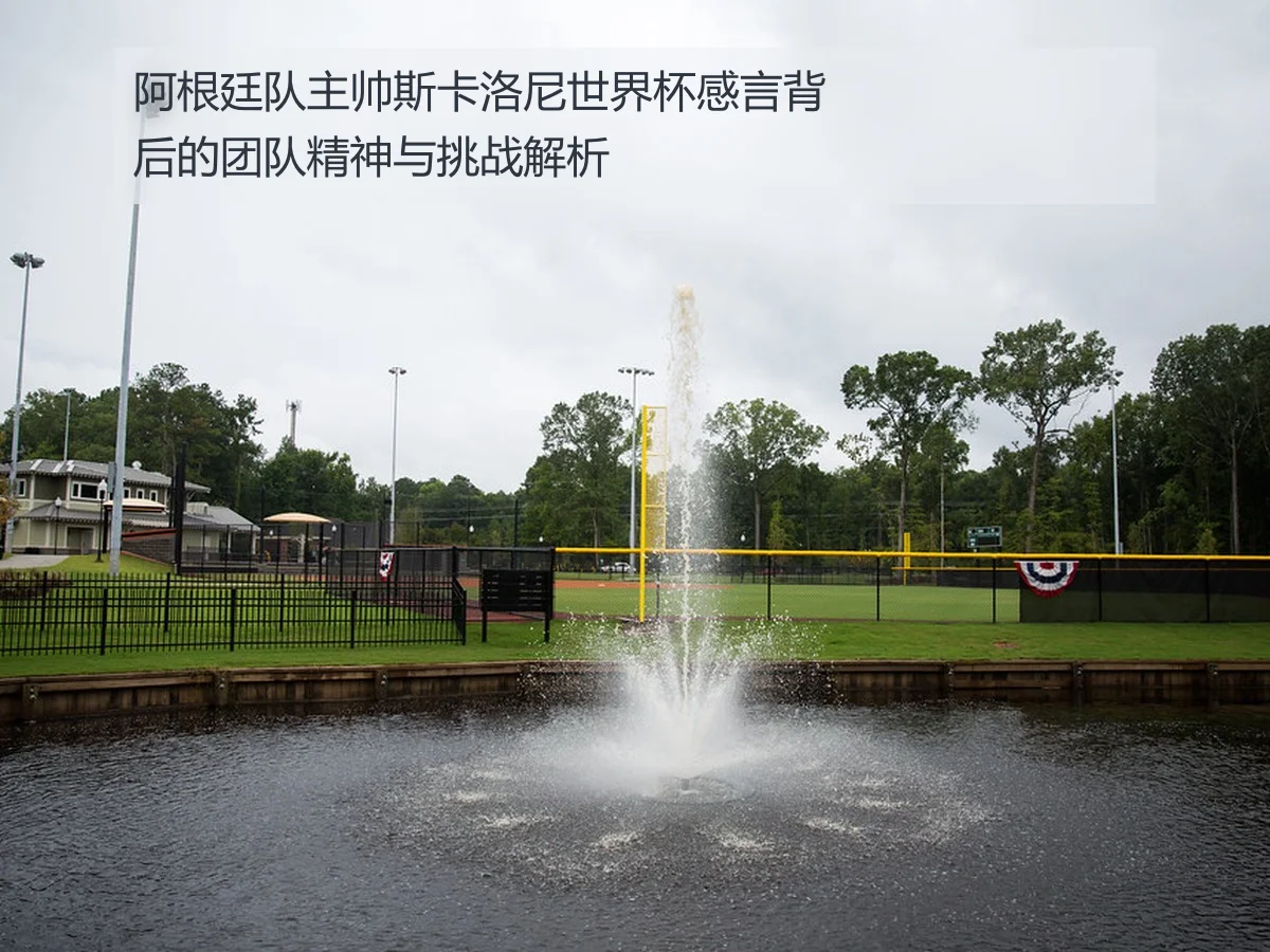 阿根廷队主帅斯卡洛尼世界杯感言背后的团队精神与挑战解析